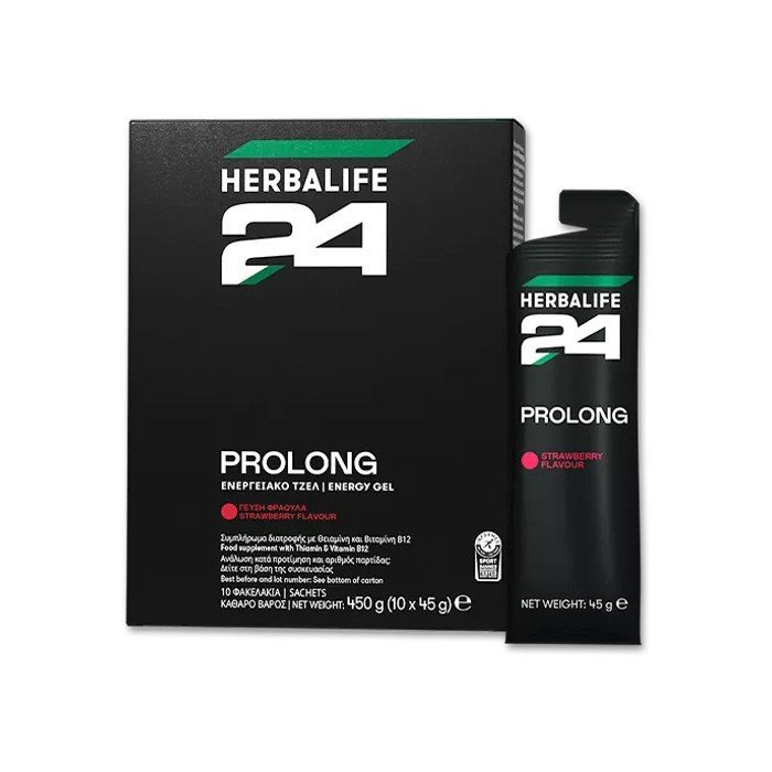 Herbalife24® Prolong Energy Gel